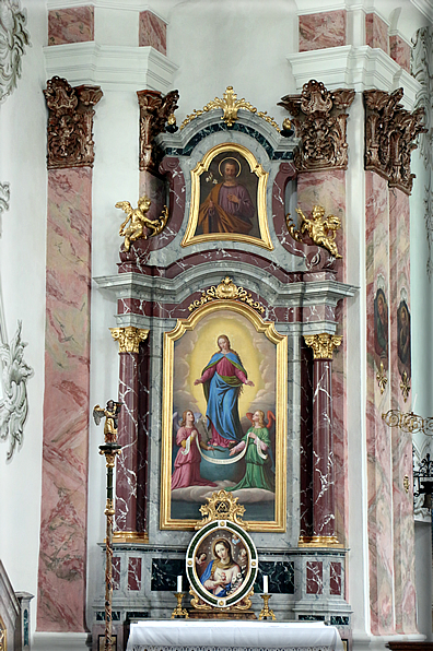 foto Chiesa di San Michele a San Candido